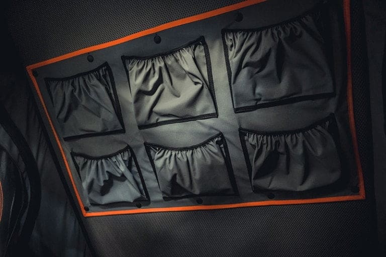 THOR Roof Conversion AluCab Global