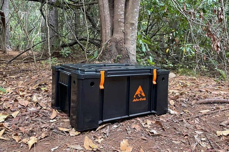 AluCab Ammo Boxes AluCab Global