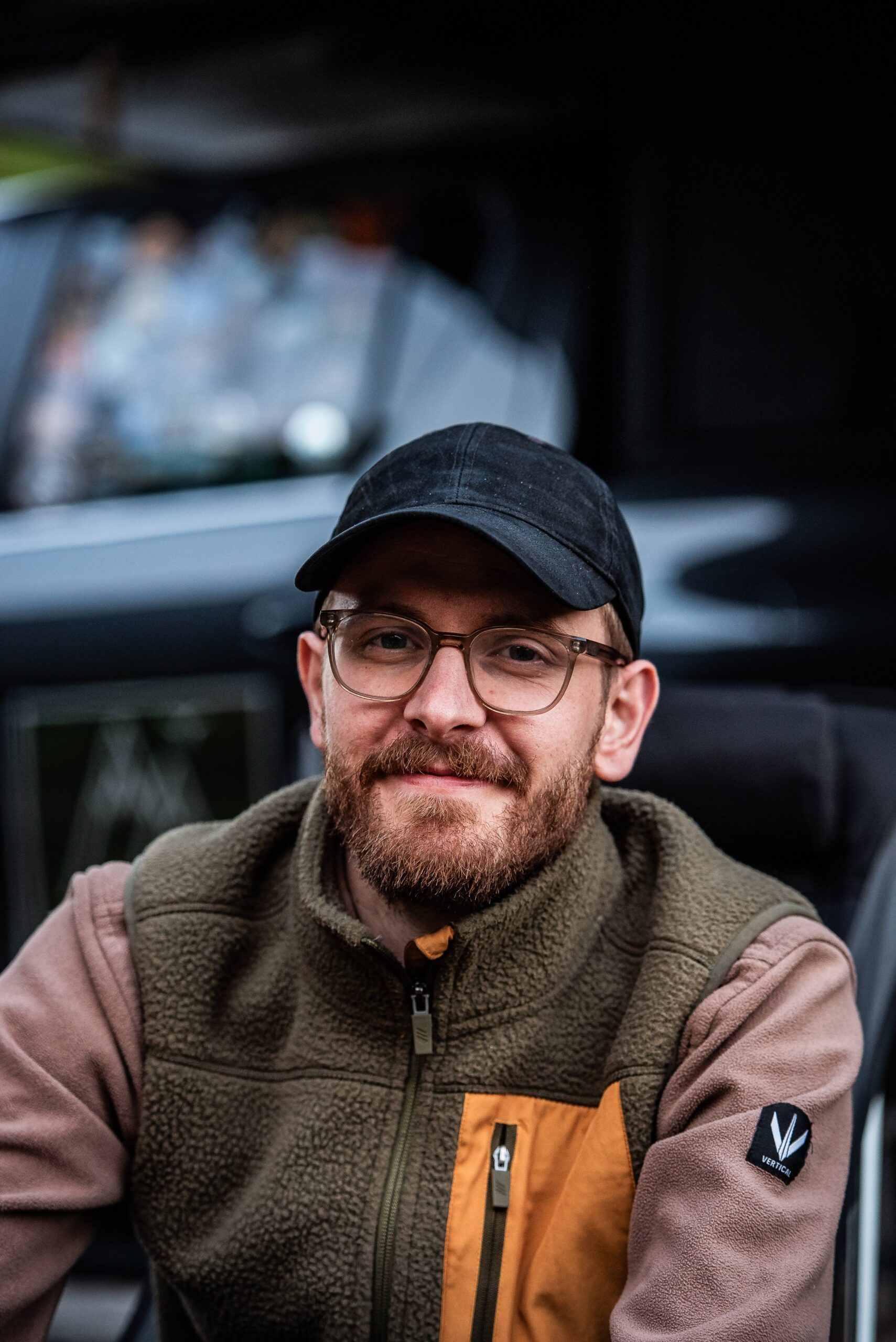  A Norwegian Overland Journey