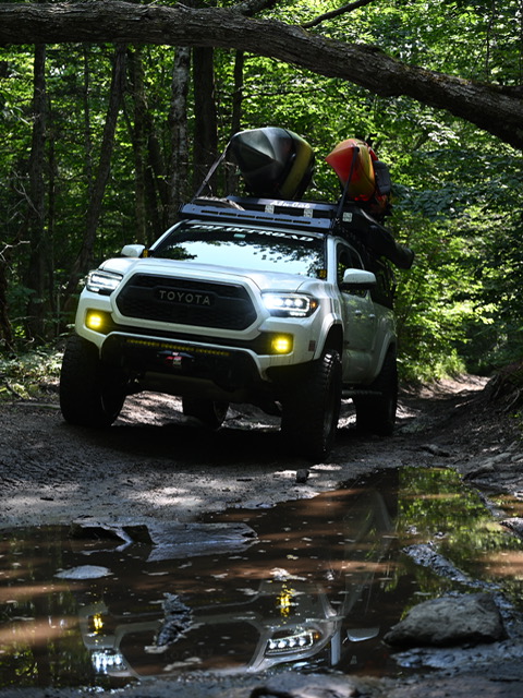  This Guy Traded his Civic Type R For a Taco