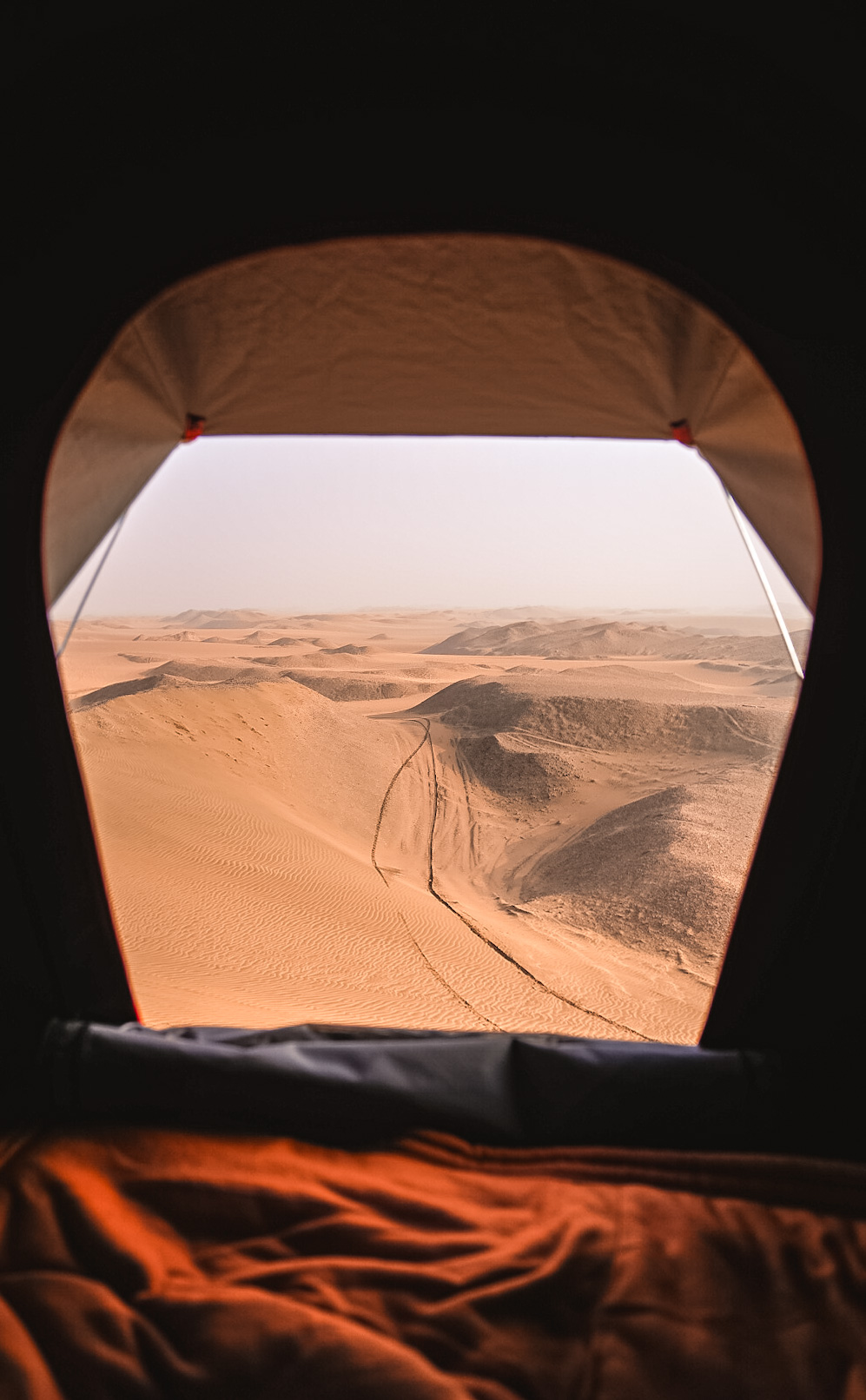  Overlanding The Gulf Region