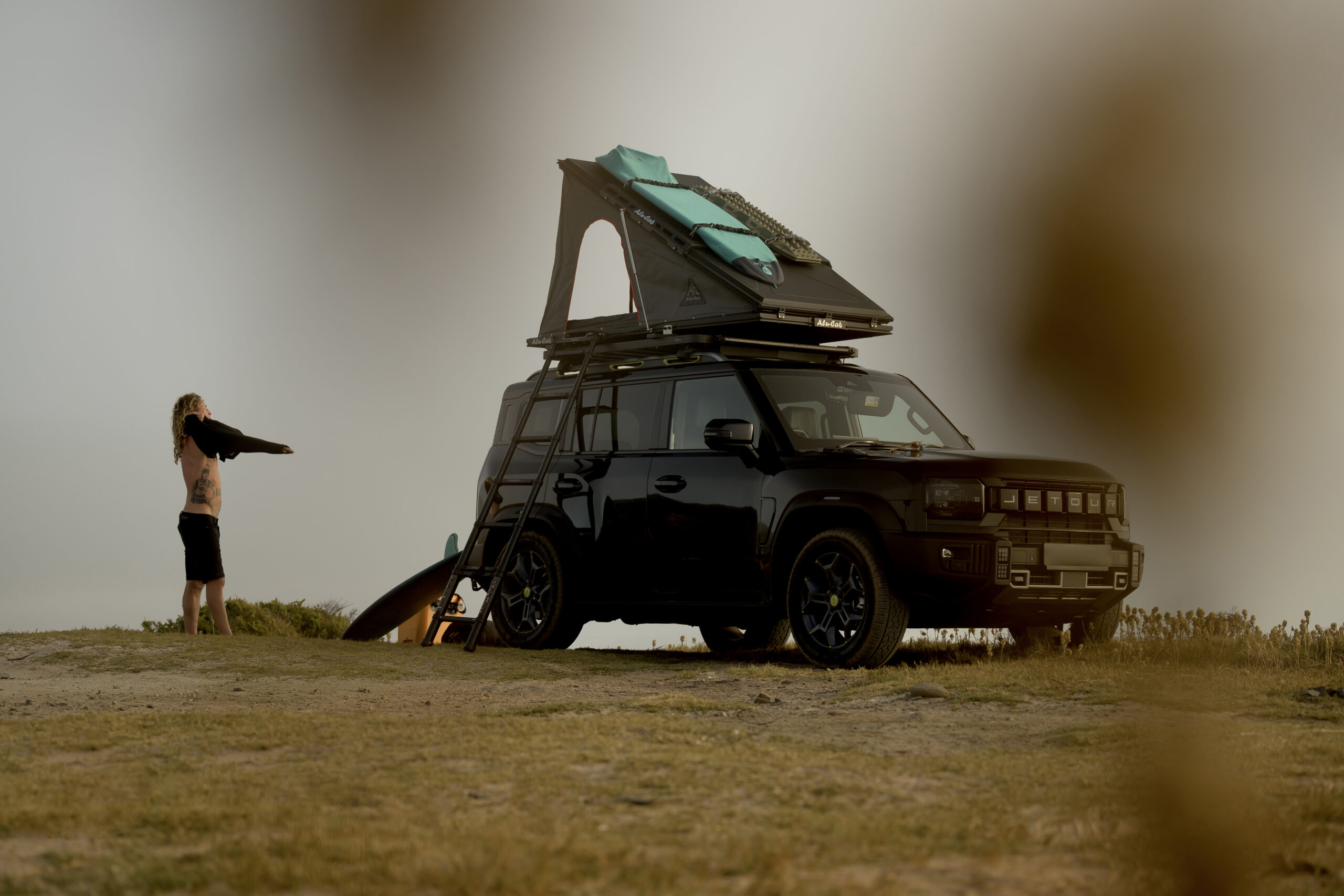  Is the LT-50 Big Enough?