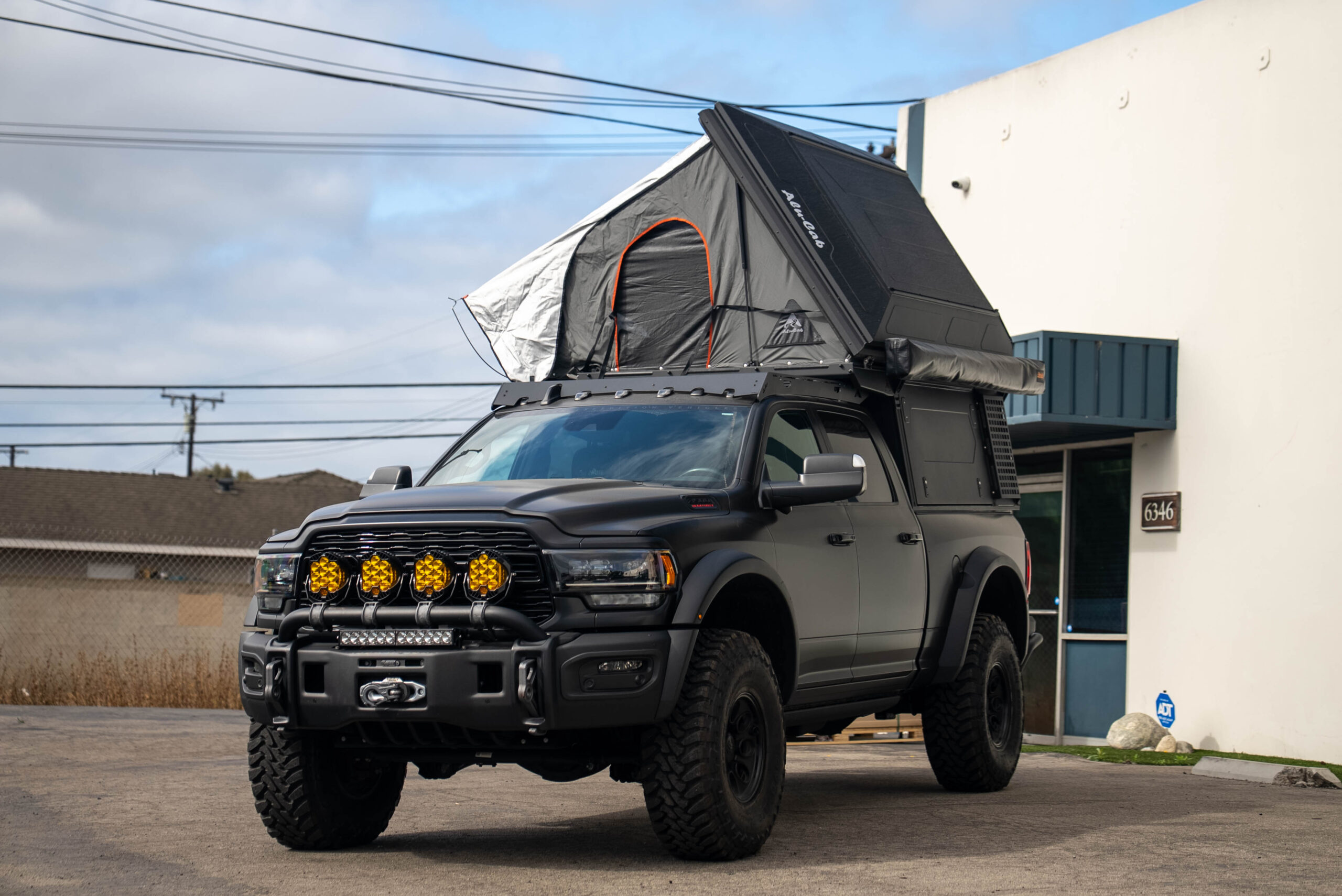  How Daniel Katsuki-Elo Built Tiny Rig Co. to Dream Big