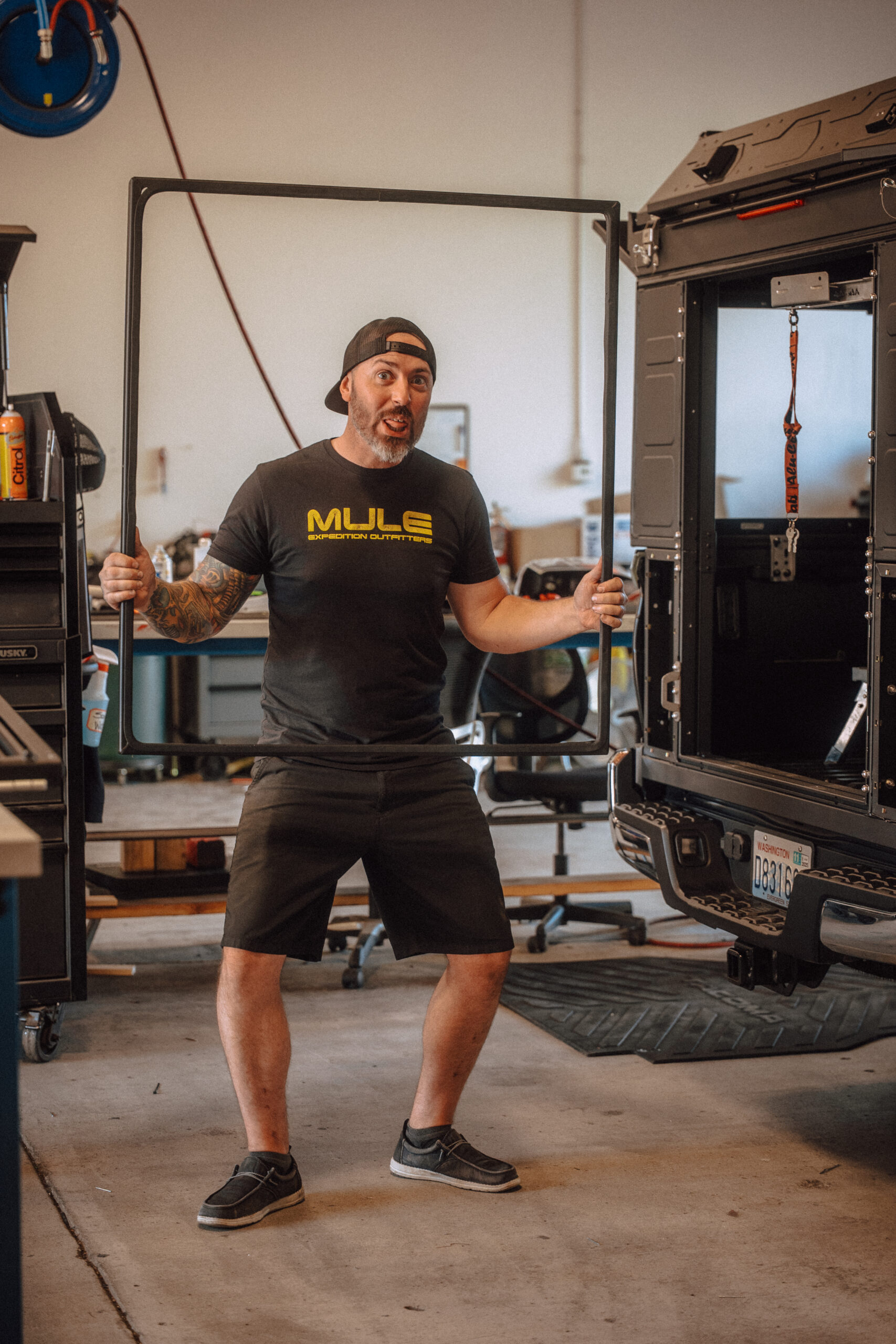  Mule Expedition Outfitters Live The Lifestyle