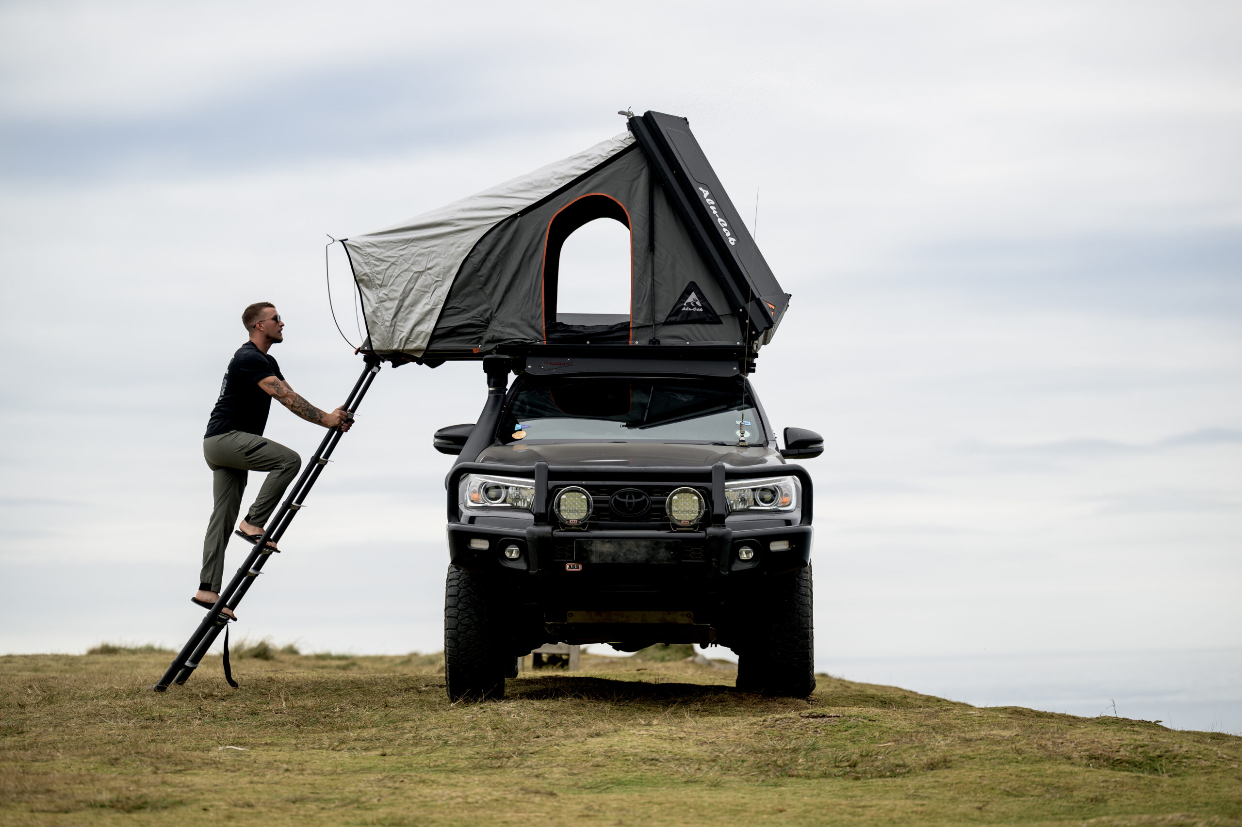  The RT-2S Makes RTTs More Accessible