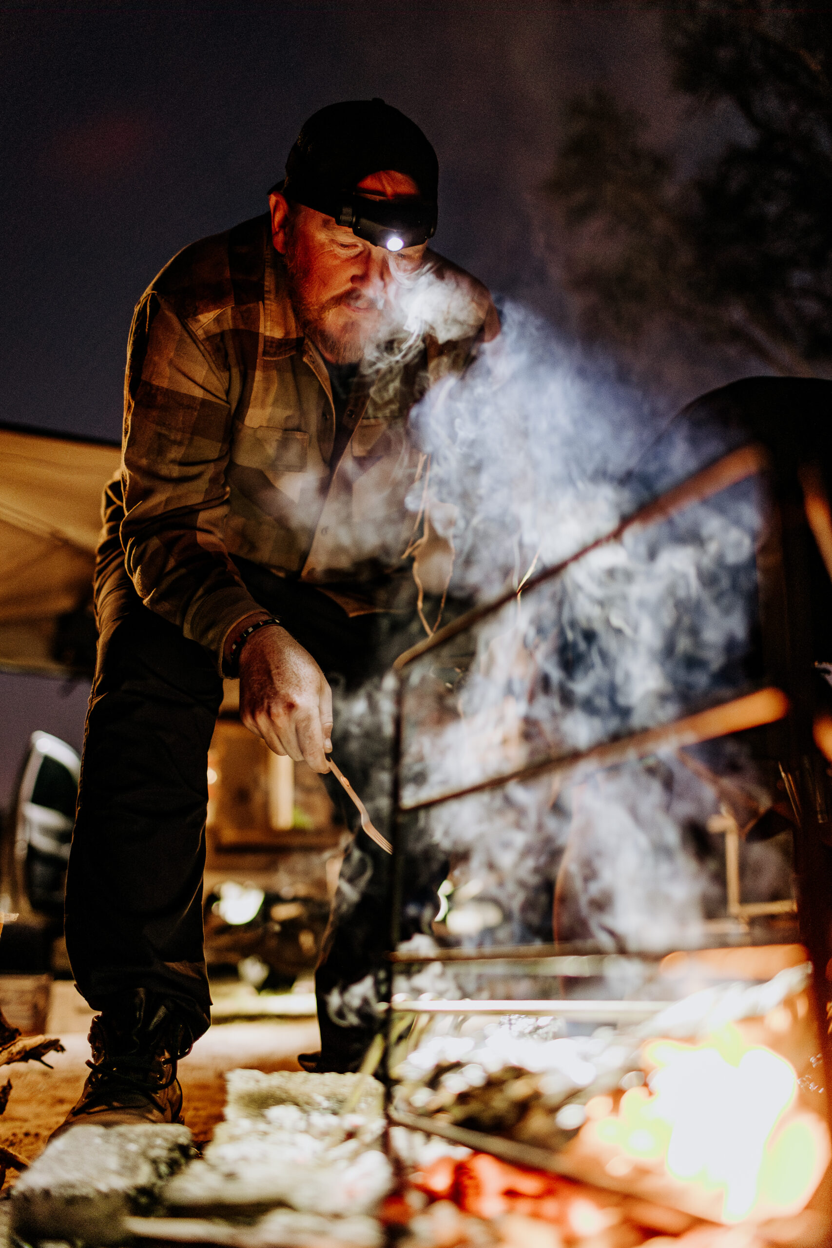  A Conversation with Clay Croft on his latest Milestone