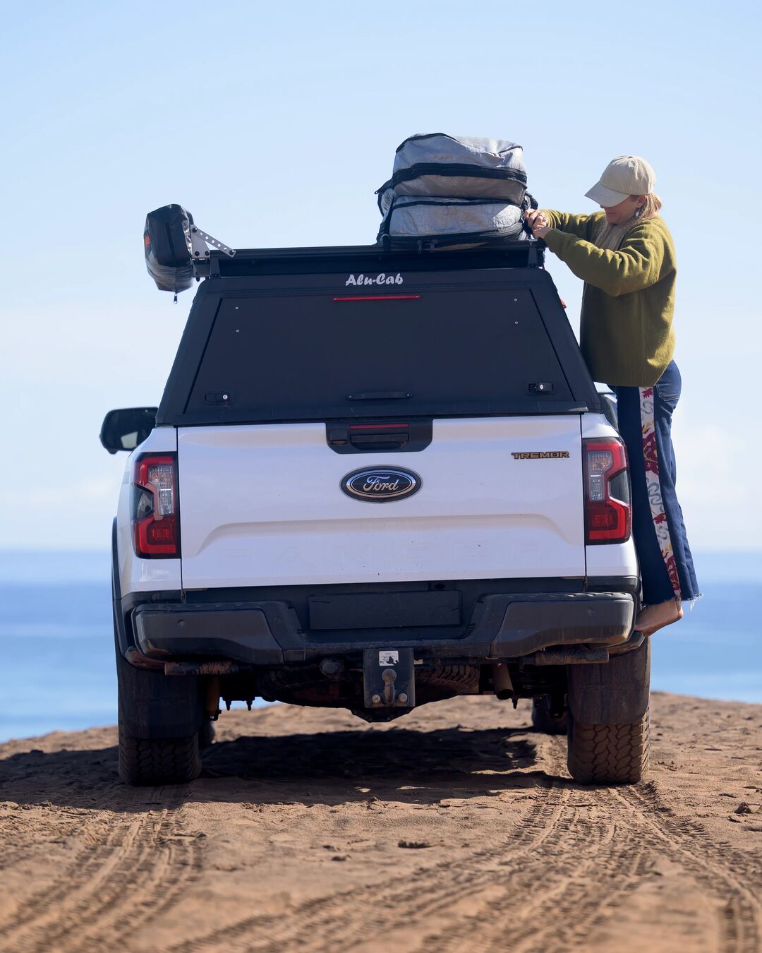  Don’t Let Your Truck Drive Naked 