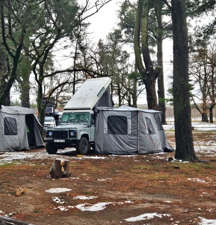 Our Head of Engineering on Why Most Awnings Get It Wrong